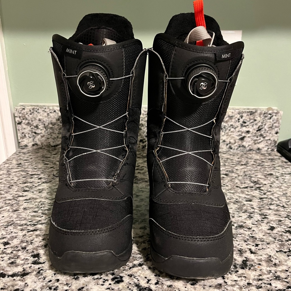 Burton Mint BOA Snowboard Boots